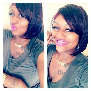 Meet your Posher, Teayah